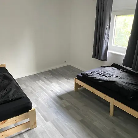 Zimmervermietung M.simon Ronnenberg