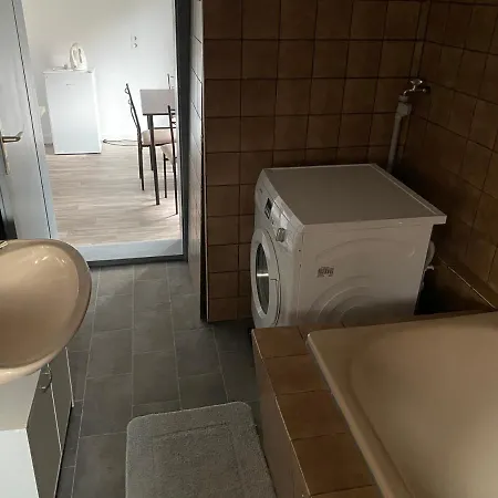 Apartment Zimmervermietung M.simon Ronnenberg