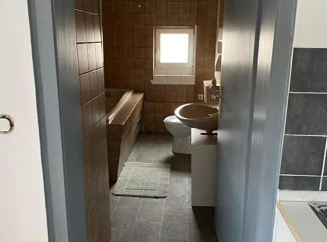 Appartement Zimmervermietung M.simon Ronnenberg