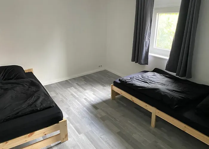 Zimmervermietung M.simon Ronnenberg